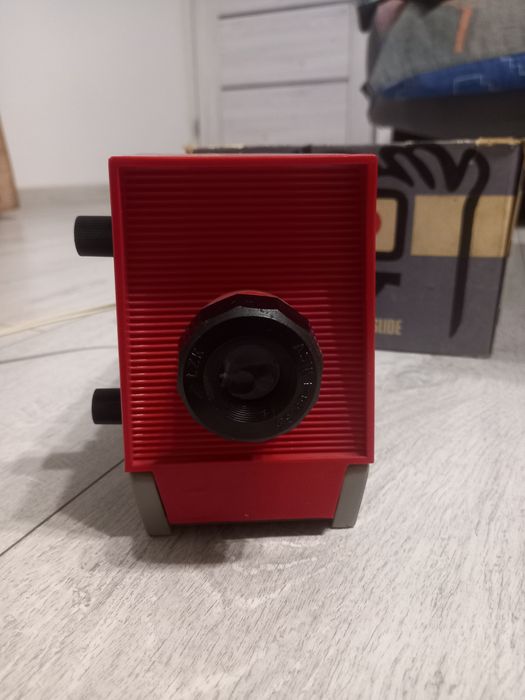 Sprzedam rzutnik JOTA Predom jak Ania