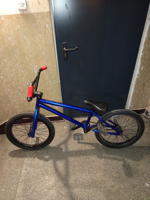 Rower BMX felt bikes
