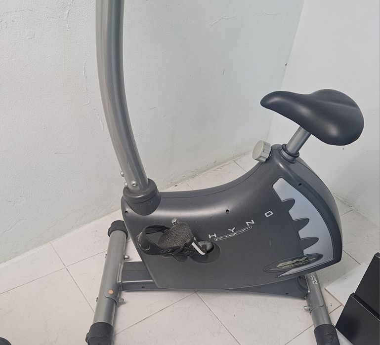 Exercise Bike446854038532935682
