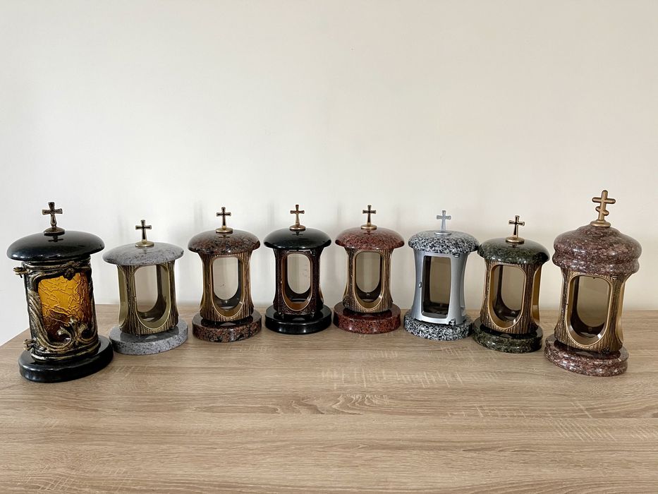 Лампадка ( підсвічник )