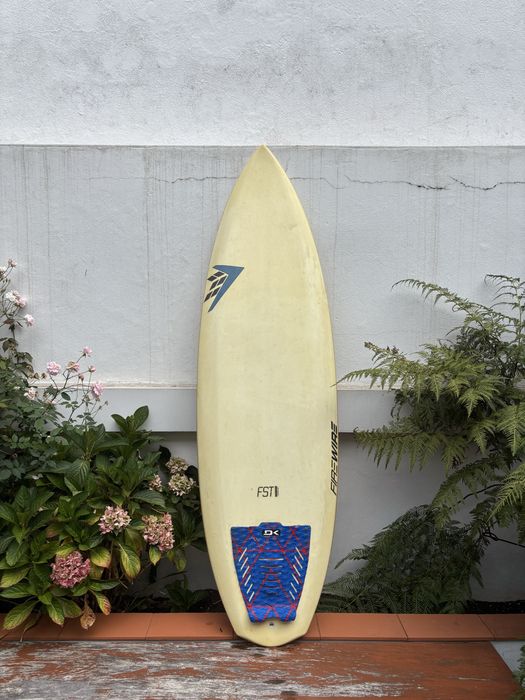 Prancha Firewire PotatoNator 6'2''