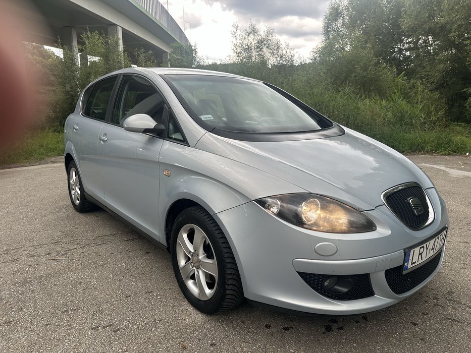 Seat Toledo II 19 tdi stan BDB