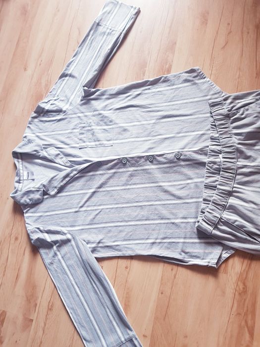 Piżama damska marki Kappahl rozmiar L/XL .