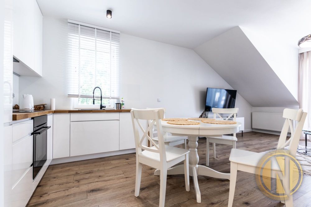 Apartment in Kraków, Osiedle Bronowice Nowe, Bronowice - More