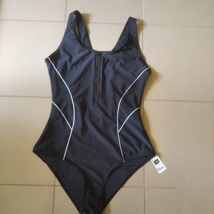 Strój kąpielowy rozmiar XL Dunnes czarny
