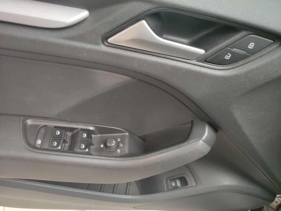 Audi A3 e-tron híbrido