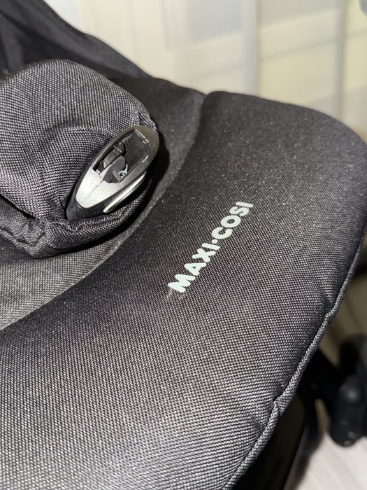 Spacerowka maxi cosi lara 2