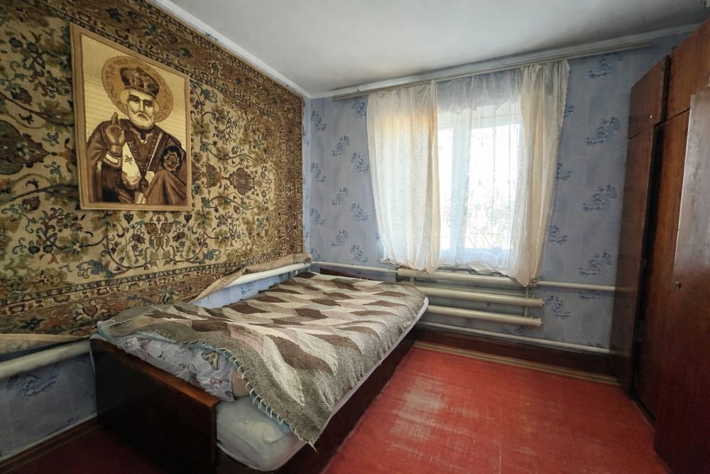 Продам будинок у Верхній Сироваткі