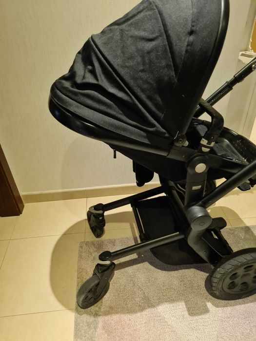 Carrinho Joolz Day 1