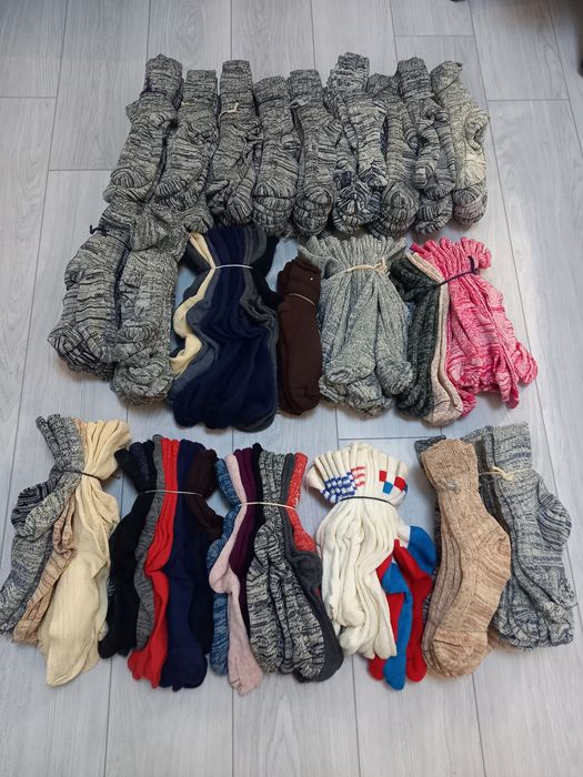 Продам  носки новые