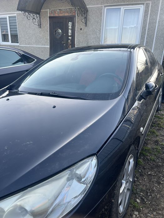 Продам Peugeot  407