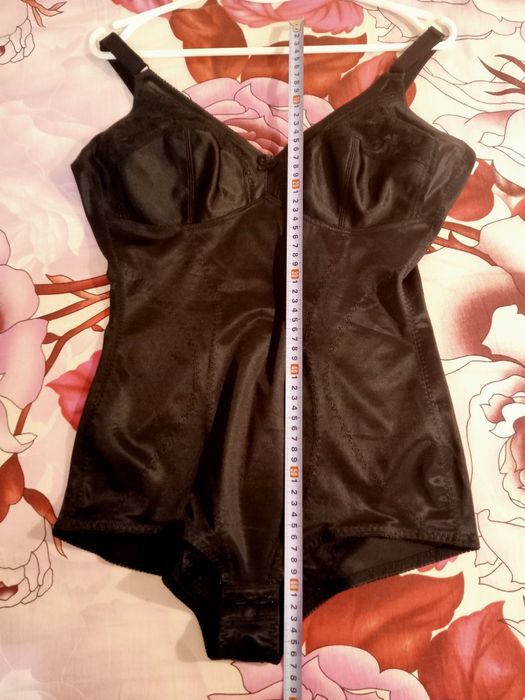 Грация на 50-52 р. На бирке 90D.