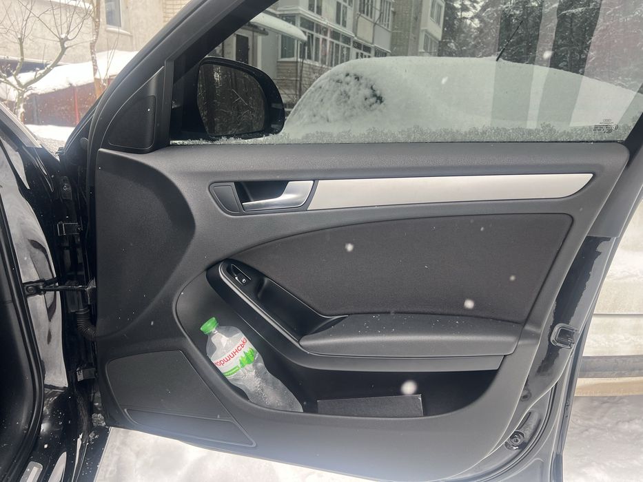 Продам Audi A4 B8 Avant 2008 р 1.8 бензин