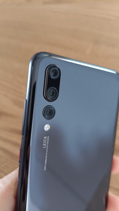 Vendo Huawei P20Pro