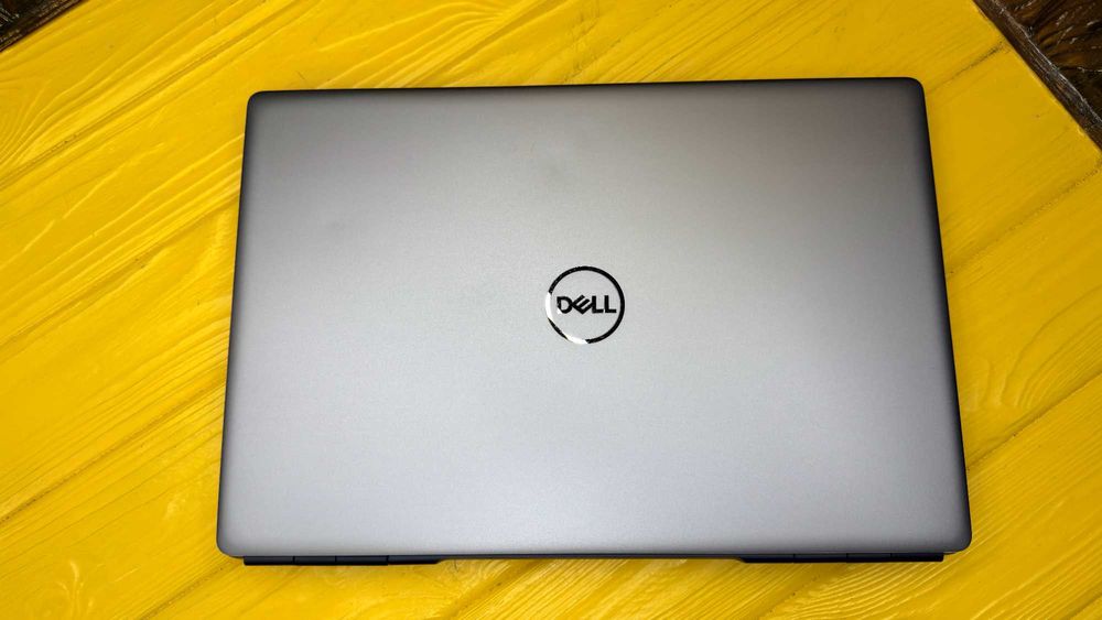 РОЗПРОДАЖ! Професійний Ноутбук Dell Precision 7550 / Quadro T1000 4 GB