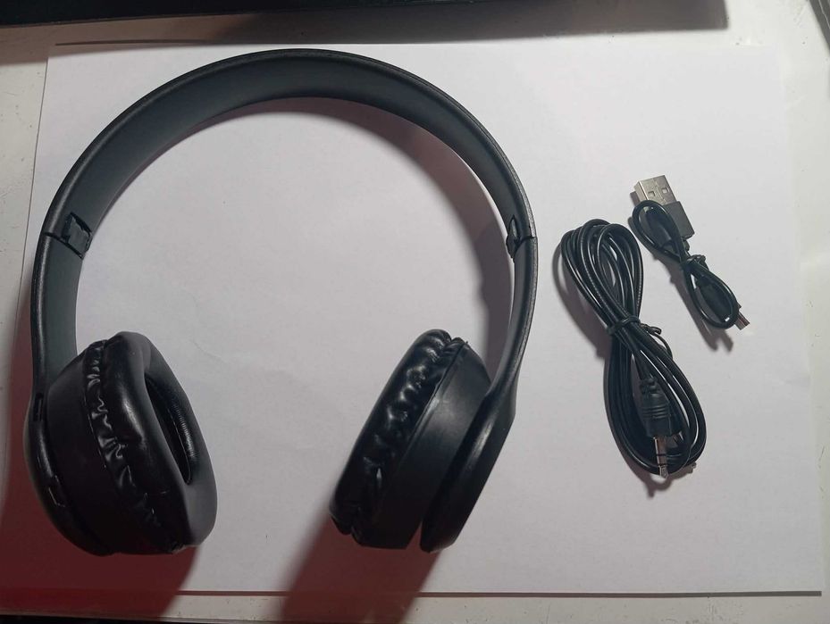 Słuchawki P47 E142 WJ-60