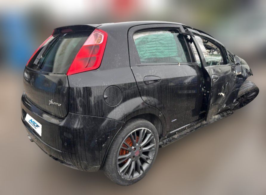 Fiat Grande Punto 1.3 Multijet de para peças