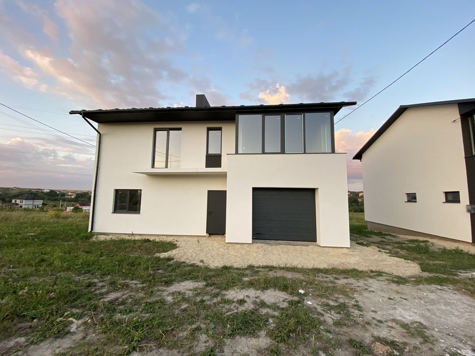 Продається будинок біля Тернополя в с.Байківці