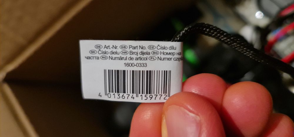 Latarka mini HyCell 55lm led varta duracell panasonic philips oligh