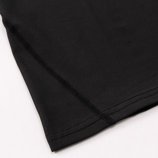 Рашгард/компресійна футболка/спортивна футболка/облягають футболка