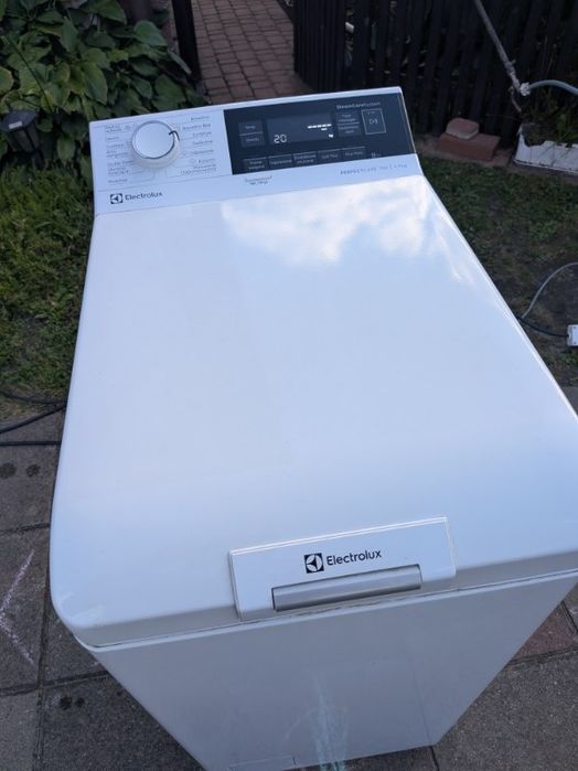 Sprzedam pralkę Elektrolux 7 kg 1200 obr +++