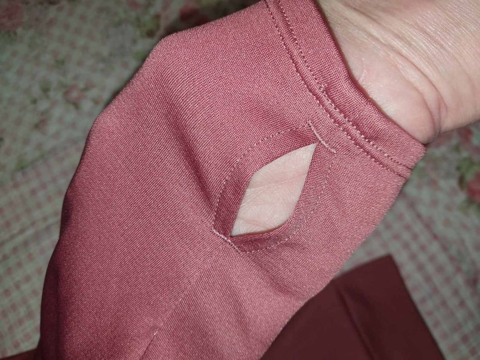 Олимпийка женская Nike Dri-Fit