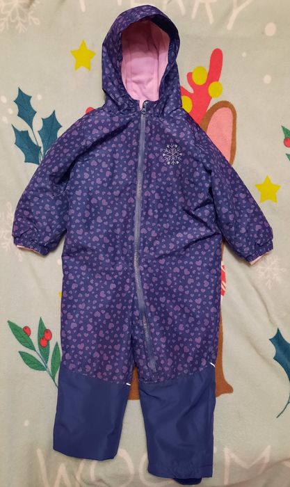 Комбінезон Lupilu на зріст 104