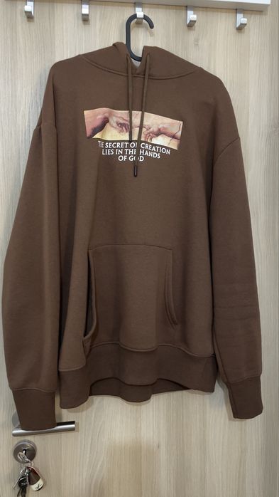 Hoodie pull & Bear