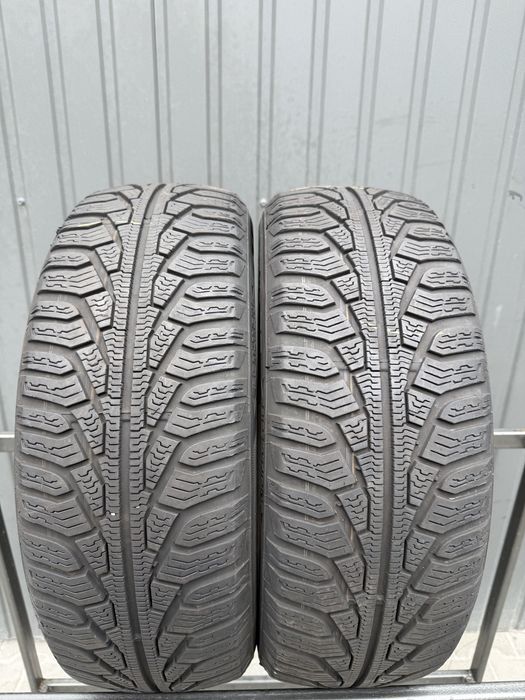 Шини Резина Зима 205/60 R16 92H Uniroyal Ms Plus77