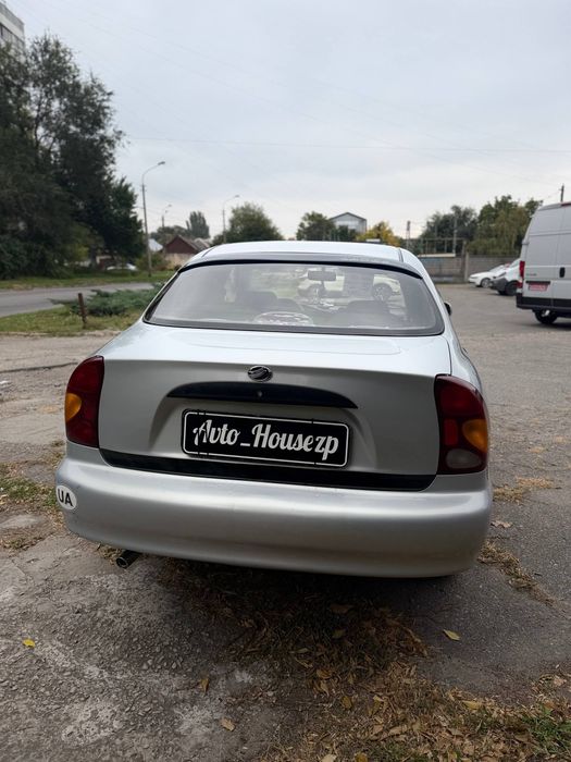 продам Daewoo Sens