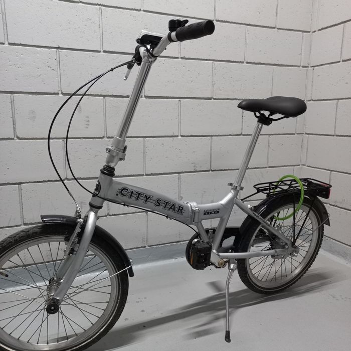 Rower składak 20 koła