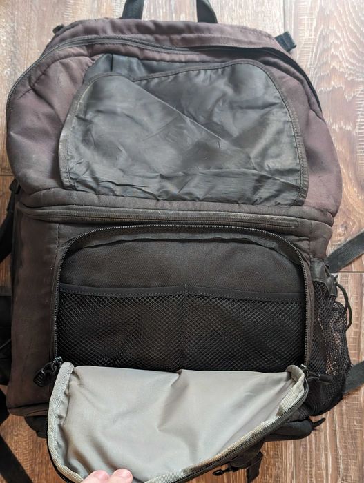 Фоторюкзак Lowepro Fastpack 350