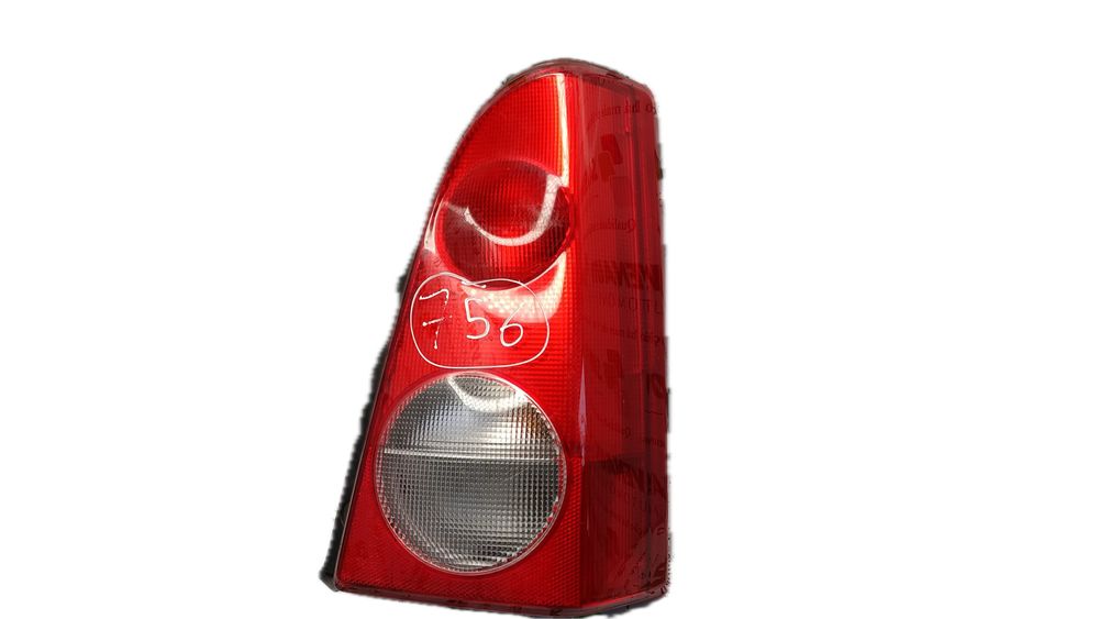 Farolim direito OPEL Agila A (H00)