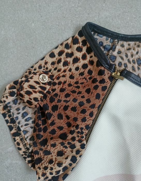 Bluzka na lato rozm s/m