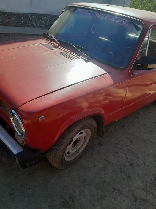 Продам ваз 2101.