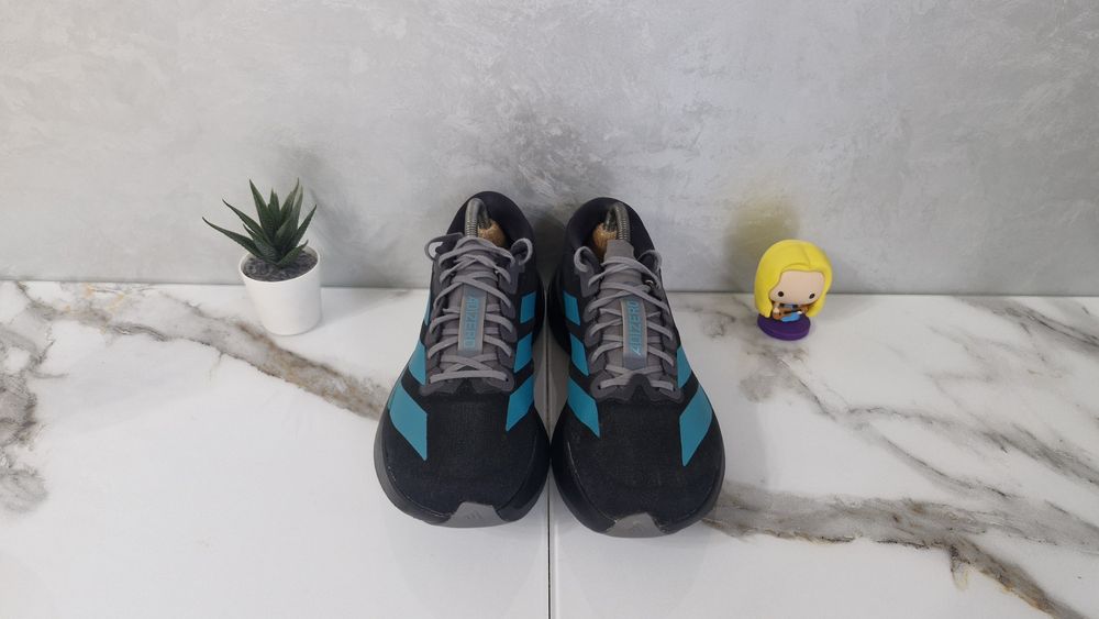 Бігові кросівки Adidas Evo Sl.Розмір 42