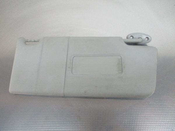 Pála de sol direita FORD Mondeo III (B5Y)
