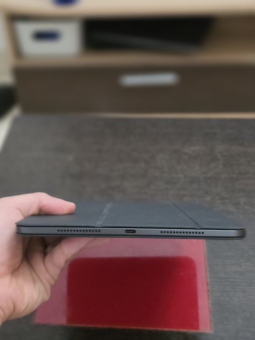 Ipad pro m5 11 256 gb