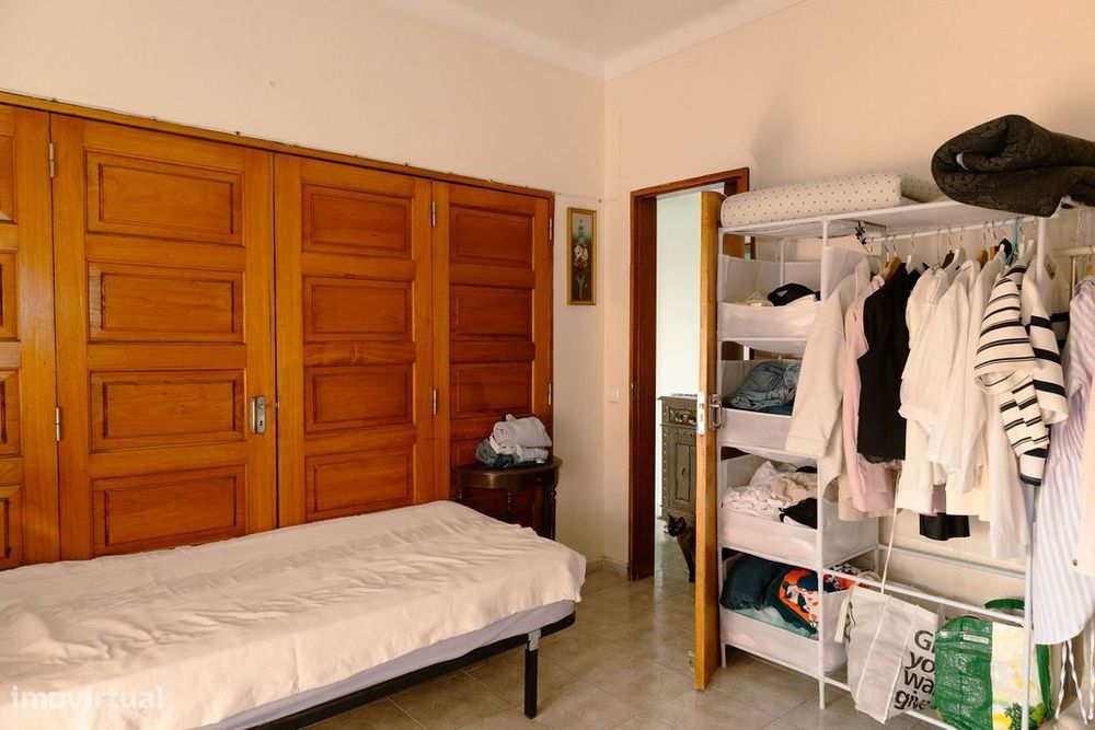 Apartamento T3 no centro de Sobral de Monte Agraço