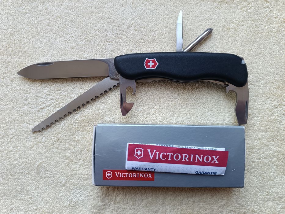Victorinox Trailmaster