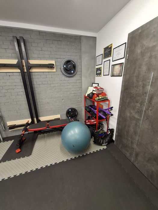 Salka/ studio treningowe 30m2. Wynajmę