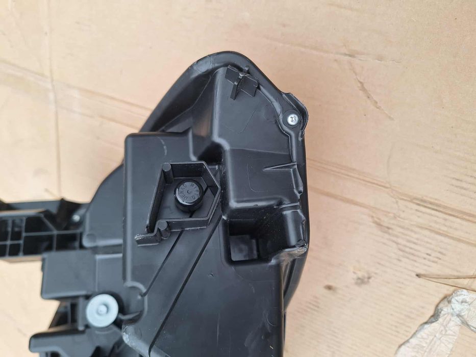 Фара Honda  23 full led ліва