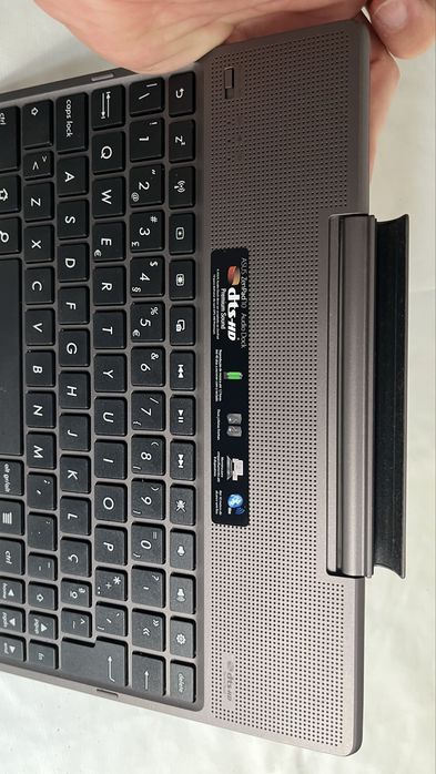 ASUS Audio Dock Bluetooth for ZenPad 10 and Other Tablets63825189434755123