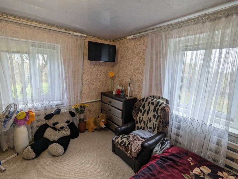 Продам будинок село Верхів (32 км до Рівного)
