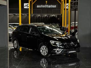 Renault Mégane Sport Tourer 1.5 dCi Limited