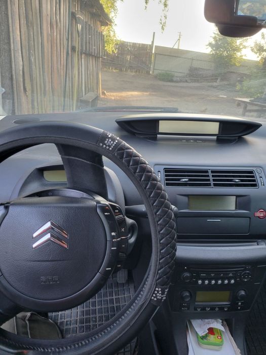 Продам Citroën c4