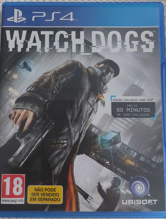 Jogos Ps4 coleção em excelente estado