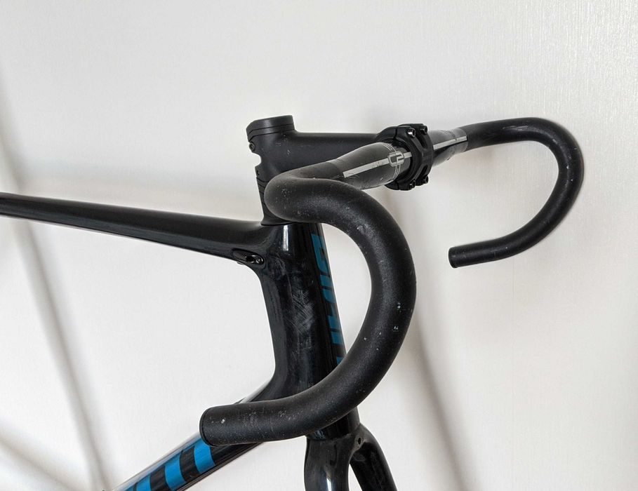 Рама Giant TCR Advanced 2 (карбон, розмір XL)