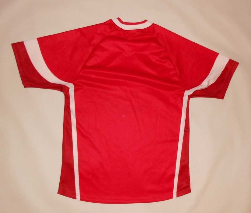 Koszulka do piłki ręcznej Nike Dania (XS)