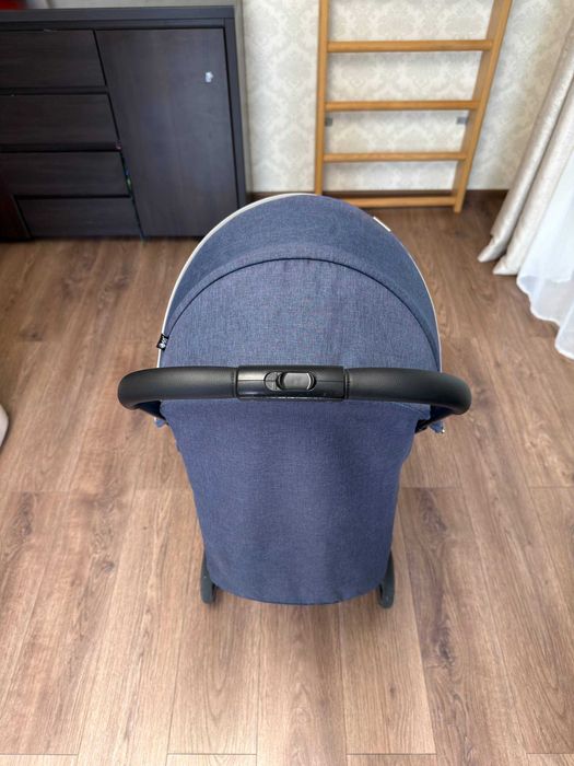 Chicco Goody Plus